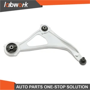 Labwork RH Front Lower Control Arm w/ Ball Joint For Nissan Altima Maxima - Picture 1 of 10