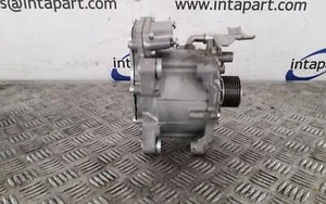 STARTER MOTOR GENERATOR BMW i8 2013 B38K15A 7649390  - Picture 1 of 8