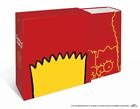 Simpsons World, The Ultimate Episode Guide by Matt Groening (2010, Hardcover)