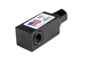 Prince RD1800 Series High Pressure Relief Valve: No. RD-1875-H, 1000-2500 PSI - Picture 1 of 4