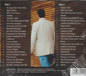 "THE ESSENTIAL MICK FLAVIN COLLECTION As Good As I Once Was" New 2 CD set - Picture 1 of 2