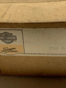 NOS Harley Davidson Stator OEM 29966-84 Late 84 EVO XL Sportster Robison HD - Picture 1 of 8