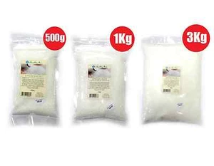 EPSOM SALTS 500g or 1kg or 3kg (Premium Pharmaceutical Bath Grade) Muscle Relax - Picture 1 of 5
