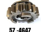 Triumph 1St And 2Nd Mainshaft Gear Fits T140 Tr7 T150 T160   57 4647 Genuine Part