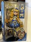 Ever After High Blondie Lockes Doll First Chapter New!  Misb!  Mattel