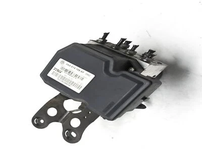 2013-2015 Volkswagen Passat Vsa Abs Pump Modulator Accumulator *W/O Hill Assist - Imagem 1 de 4