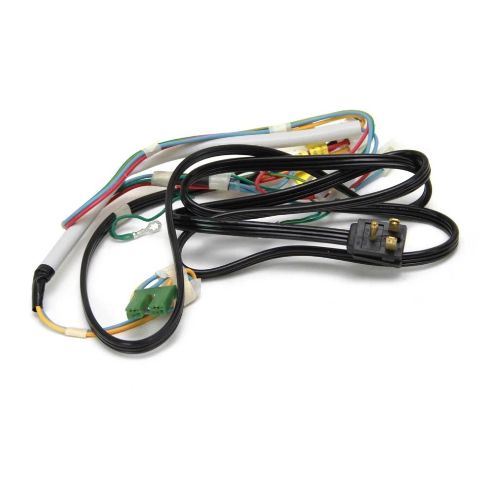 Nuevo arnés de cables para refrigerador Electrolux Frigidaire genuino OEM 5304521786 Foto 1 de 1