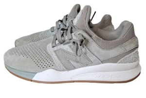 Zapatos informales New Balance 247 Luxe color topo para mujer WS247STC talla 9 - Imagen 1 de 11