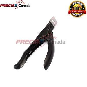 Pet Dog Cat Nail Clippers Toe Claw Scissors Trimmer Cutter Pro Grooming Tool - Picture 1 of 3