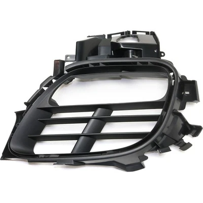 Luz antiniebla moldura lámpara de conducción conductor lado izquierdo para Porsche Panamera 2013 Foto 1 de 4