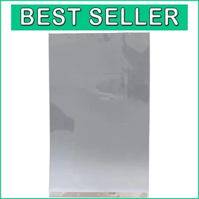 Replacement Flap for Ruff-Weather Pet Door - Super Large 15" x 23.5" Size - Image 1 of 3