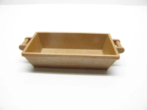 Playmobil 3371 3441 Baker Panadero Accessoire Outil Boulanger Bac Manne à Pain - Picture 1 of 1