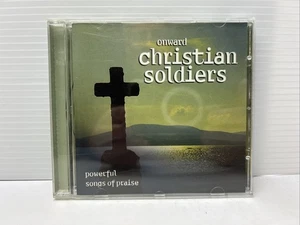 Onward Christian Soldiers Powerful Songs Of Praise - CD - Picture 1 of 5