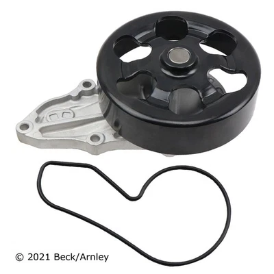 Bomba de agua Beck Arnley 131-2283 para 02-06 Acura Honda Civic Cr-V RSX Foto 1 de 4