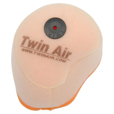 Filtro de aire doble para moto de cross Kawasaki KX250F 2004-2005 Foto 1 de 2