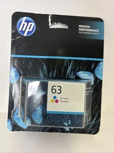 New Sealed HP Tri- Color Ink Exp Feb 2024 - Picture 1 of 6