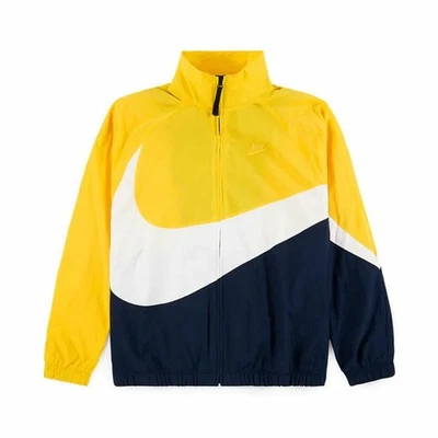 Chaqueta Deportiva para Hombre Nike Sportswear Amarillo - Imagen 1 de 4