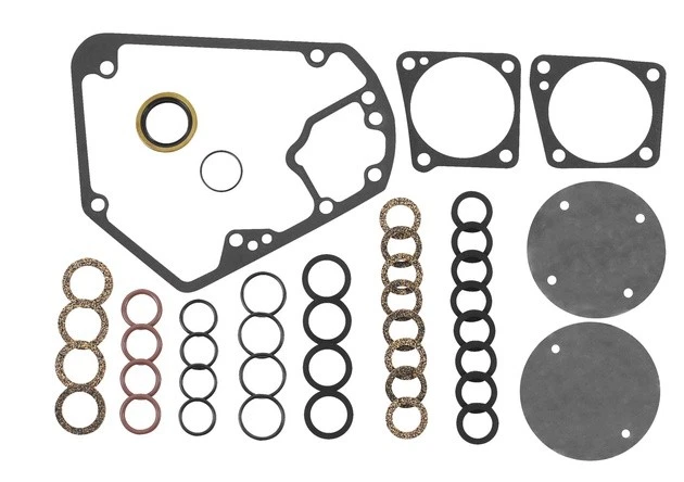 Twin Power Cam Change Gasket Kit #43308 Harley Davidson Foto 1 de 1