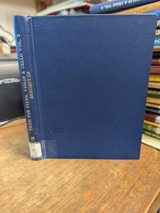 Beethoven: The Complete piano trio in three vols: Vol. II: Miniature Score - Picture 1 of 4