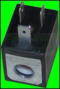 Bobina Magnetica Bobina 230V/50 Hz Elettrovalvola 588 CEME 6000 9000 OLAB - Foto 1 di 1