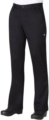 Chef Works Pants-Size 12-New in Original Store Packaging - Image 1 of 1