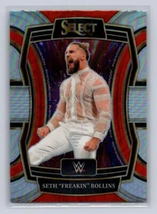 2024 Select WWE #14 Seth "Freakin" Rollins -Phenomenon-RAW - Picture 1 of 2