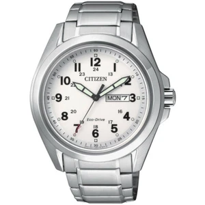 CITIZEN URBAN MEN'S TIME ONLY WATCH AW0050-58A - Picture 1 of 1