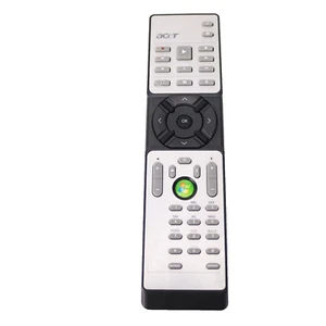 Telecomando Acer RC-803V * Windows Media Center * OEM ORIGINALE * VG - Foto 1 di 9