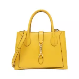 Authentische GUCCI JACKIE 1961 649016 OYKOG Schultertasche #270-003-995-8164 - Bild 1 von 10
