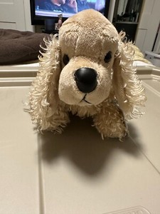 Webkinz American Cocker Spaniel HM202 New with code