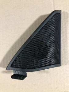 Mercedes W212 E-Klasse (2013) O/S Hochtöner Abdeckung & Hochtöner A2127200248 - Bild 1 von 5