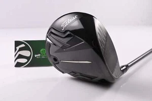 Titleist TSi3 Driver / 10 Degree / X-Flex Hzrdus Smoke Yellow 60 Shaft - Picture 1 of 8