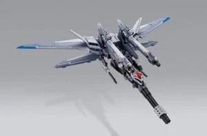 Bandai Spirits Metall Gebaut I. W. S. P.Mobil Suit Gundam Seed Msv Aktion Figur - Bild 1 von 2