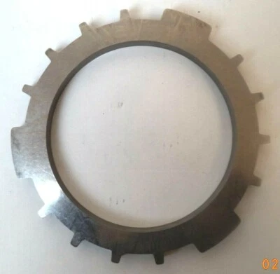 Placa de presión de embrague Allison 1000/2000 transmisión C5 29531058 Foto 1 de 4