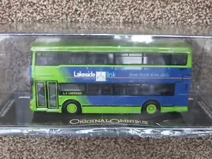 Corgi OOC Plaxton Palatine II Bus 1:76 Scale - various liveries BOXED - Picture 1 of 14