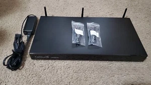 Control4 C4-HC800-BL Automation Controller HC-800 With 3 Antennas and 2 IR. - Picture 1 of 6