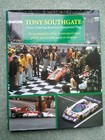 Tony Southgate - From Drawing Board to Chequered Flag.  (Hardcover, 2010)