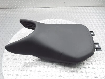 BMW R1250RS 2022 18-22 asiento delantero conductor cojín sillín OEM Foto 1 de 4