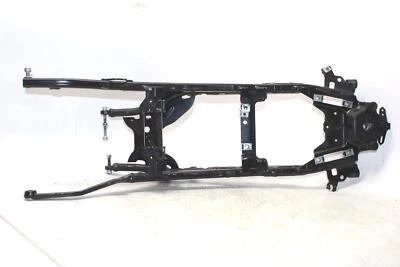 Subchasis trasero Aprilia Shiver 750 Sl750 2015 Foto 1 de 4