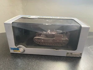 1/72 Dragon Armor 60669 - Churchill Mk.III 'Fitting for Wading' , 1942 - Picture 1 of 6