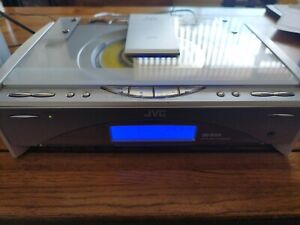 JVC  FS-SD770R Compact Component System Cd Player Radio