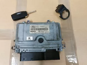 FORD FOCUS ST 225 ENGINE ECU KIT 2007 - Picture 1 of 3