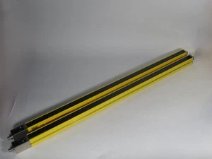 Leuze MLC500T14-750/MLC510R14-750 Safety Curtain Light Transmitter/Receiver USED - Bild 1 von 3