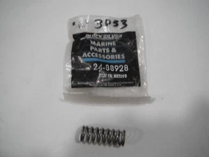 Motorguide 24-88928 COMPRESSION SPRING,(item 3053) - Foto 1 di 3
