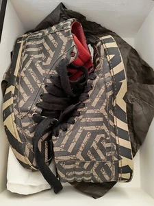 sneakers gucci donna - Foto 1 di 16