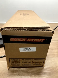 monroe-171878 | Front Strut and Coil Assembly For 1991-1996 Ford Escort - Picture 1 of 1