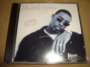 MONTELL JORDAN - More... - Picture 1 of 1