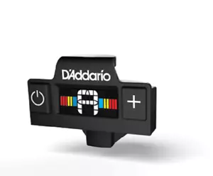 D'Addario Planet Waves Tuner Micro Soundhole Clip In Guitar Tuner PW-CT-15 - Picture 1 of 12