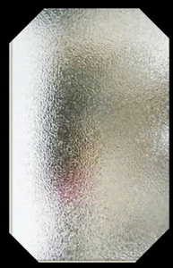 VETRO RIPIANO 4 MM FRIGORIFERO x HOTPOINT ARISTON INDESIT C00628267 46,6X18,8 CM - Imagen 1 de 1