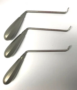 Inox ScientX Open Wrench Surgical Instrument 22CLE13/A 703M - Picture 1 of 1